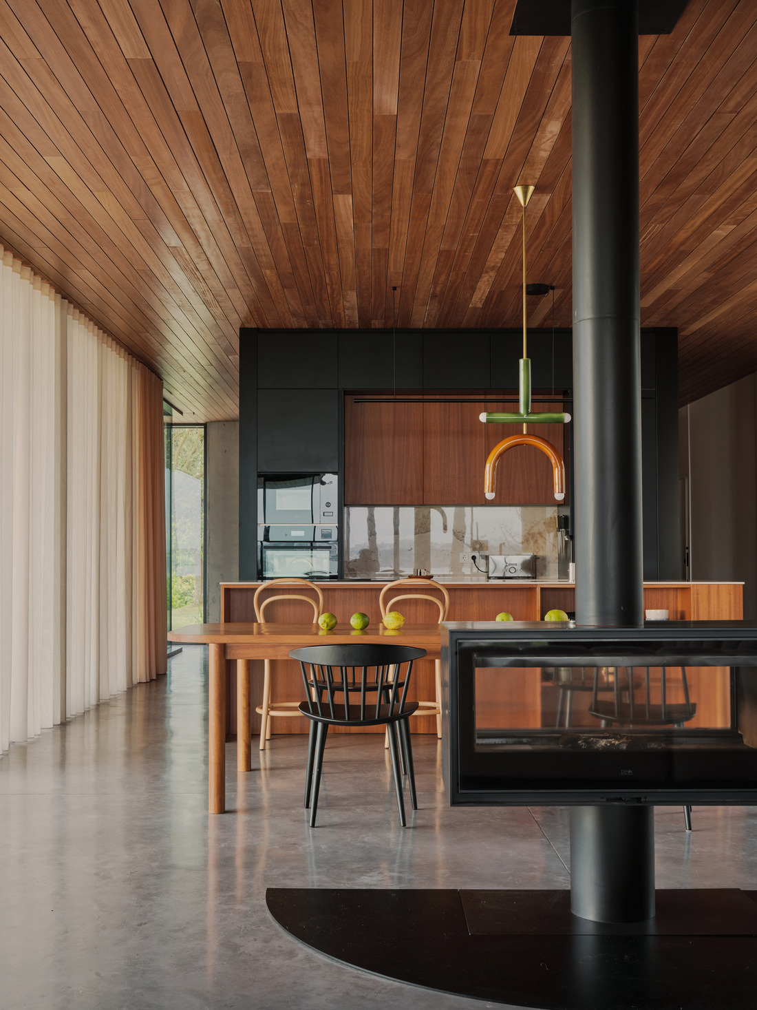 国外别墅丨西班牙丨Zooco Estudio-24