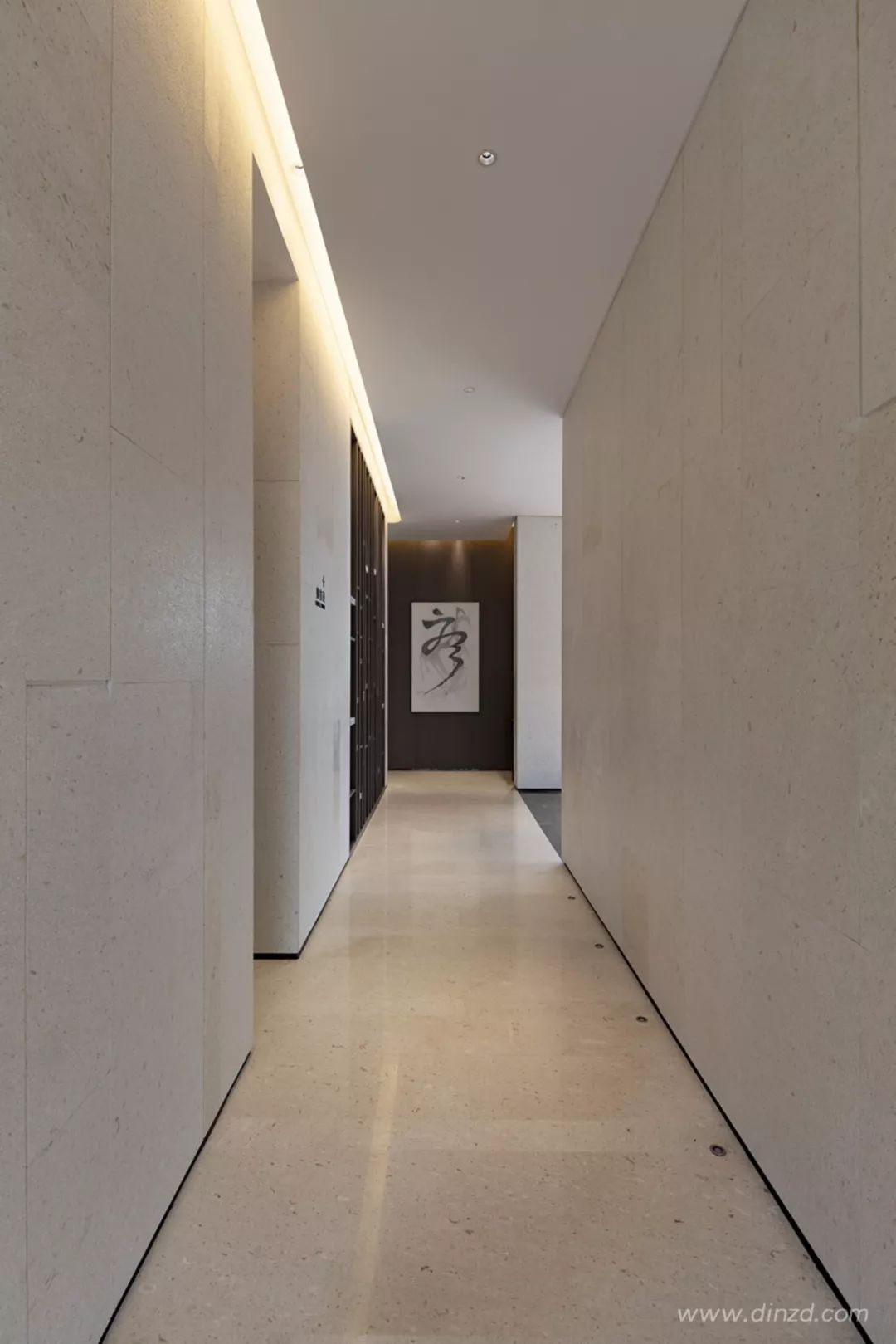 米芾水墨韵味的润州山林堂-20