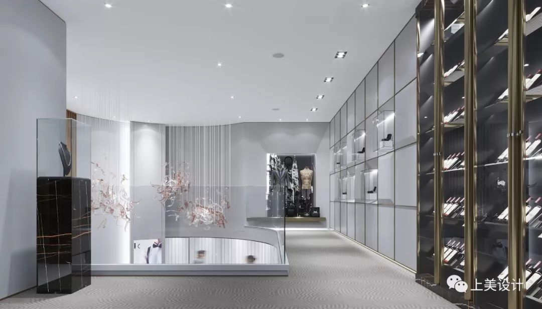 禅意静谧,空间重组的艺术-28