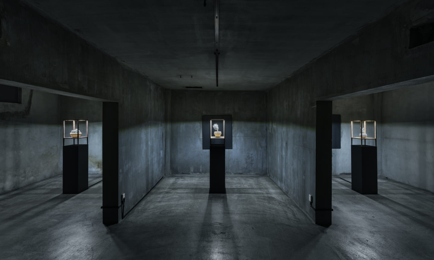 Qusamura Tokyo  Suppose Design-17