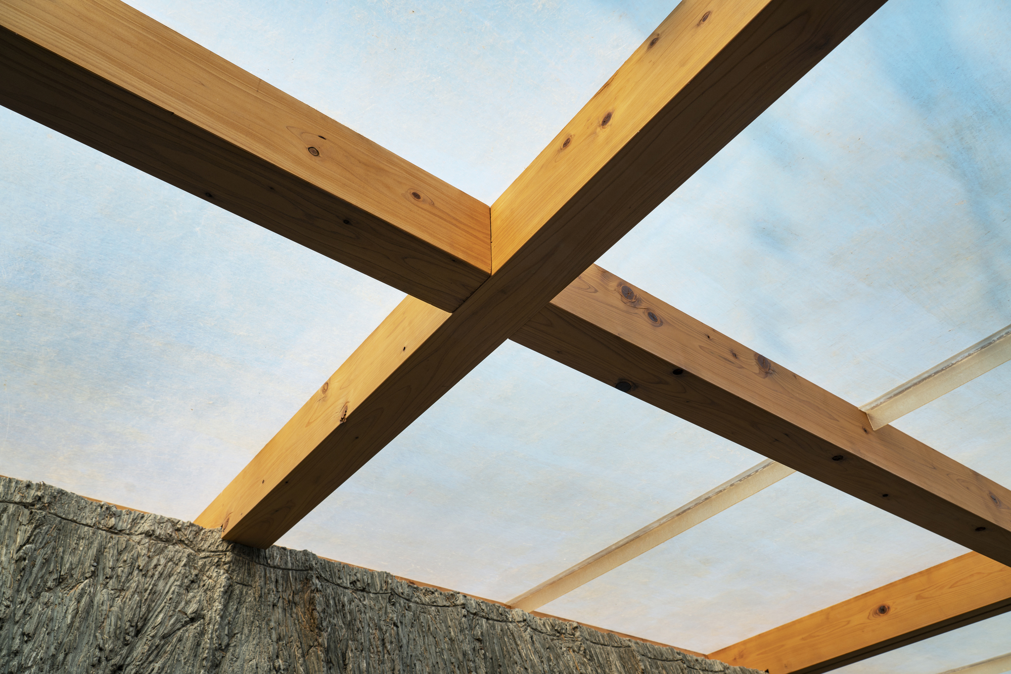 多库博+朋友之家 E·潘申丨日本丨Jo Nagasaka,Schemata Architects-43