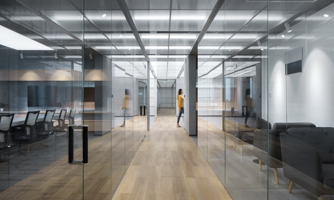 紫龙游戏办公室-付强设计-9