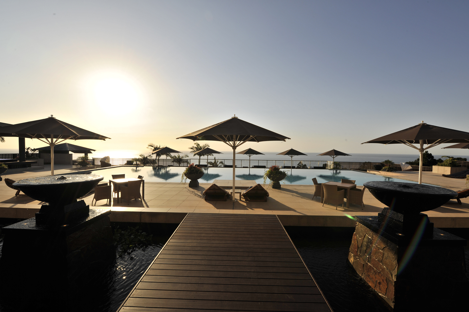 日本屋久岛Sankara Hotel - Spa-26