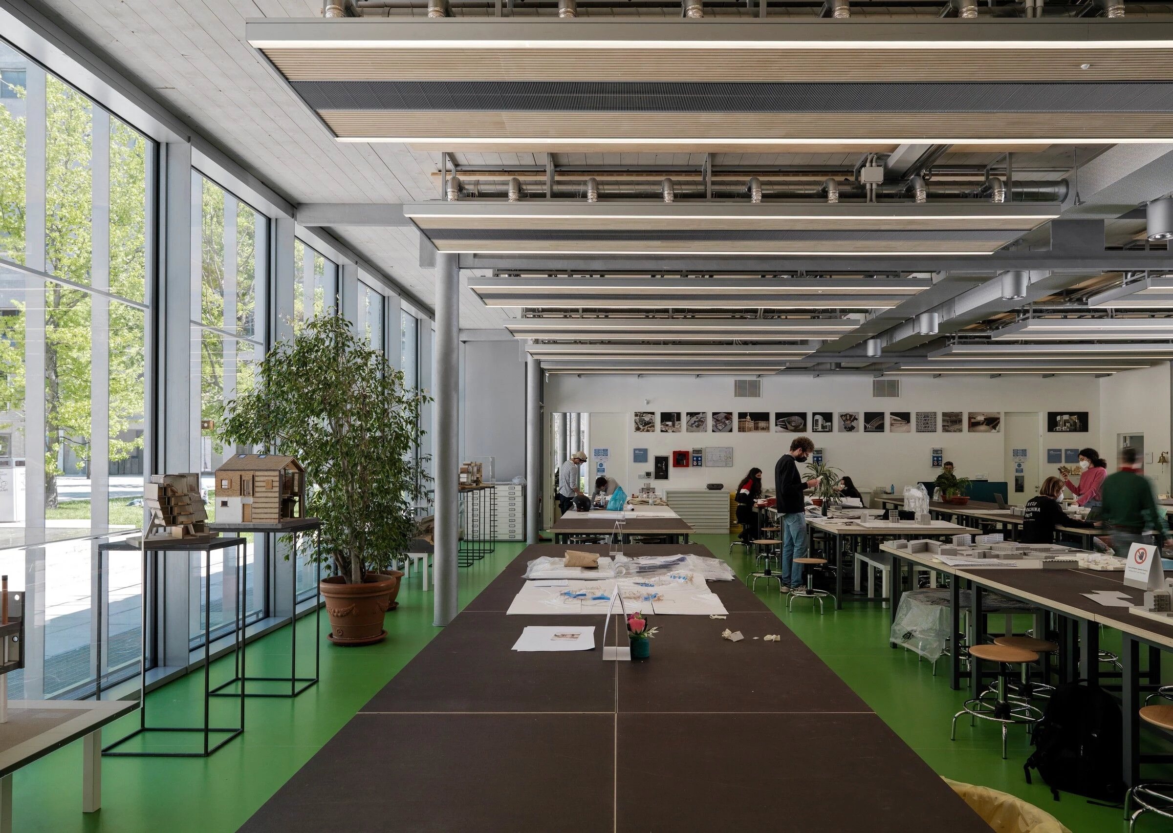 New International Architecture Campus-17