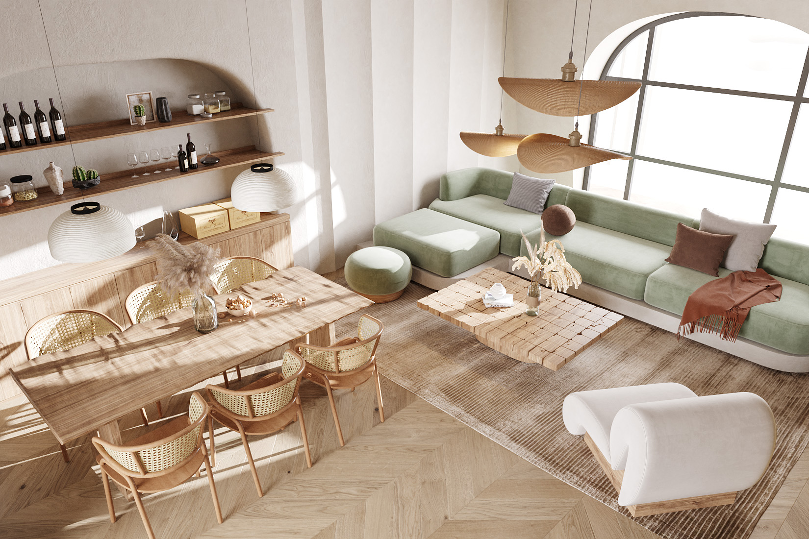 Genova ITALY - Old Town-3