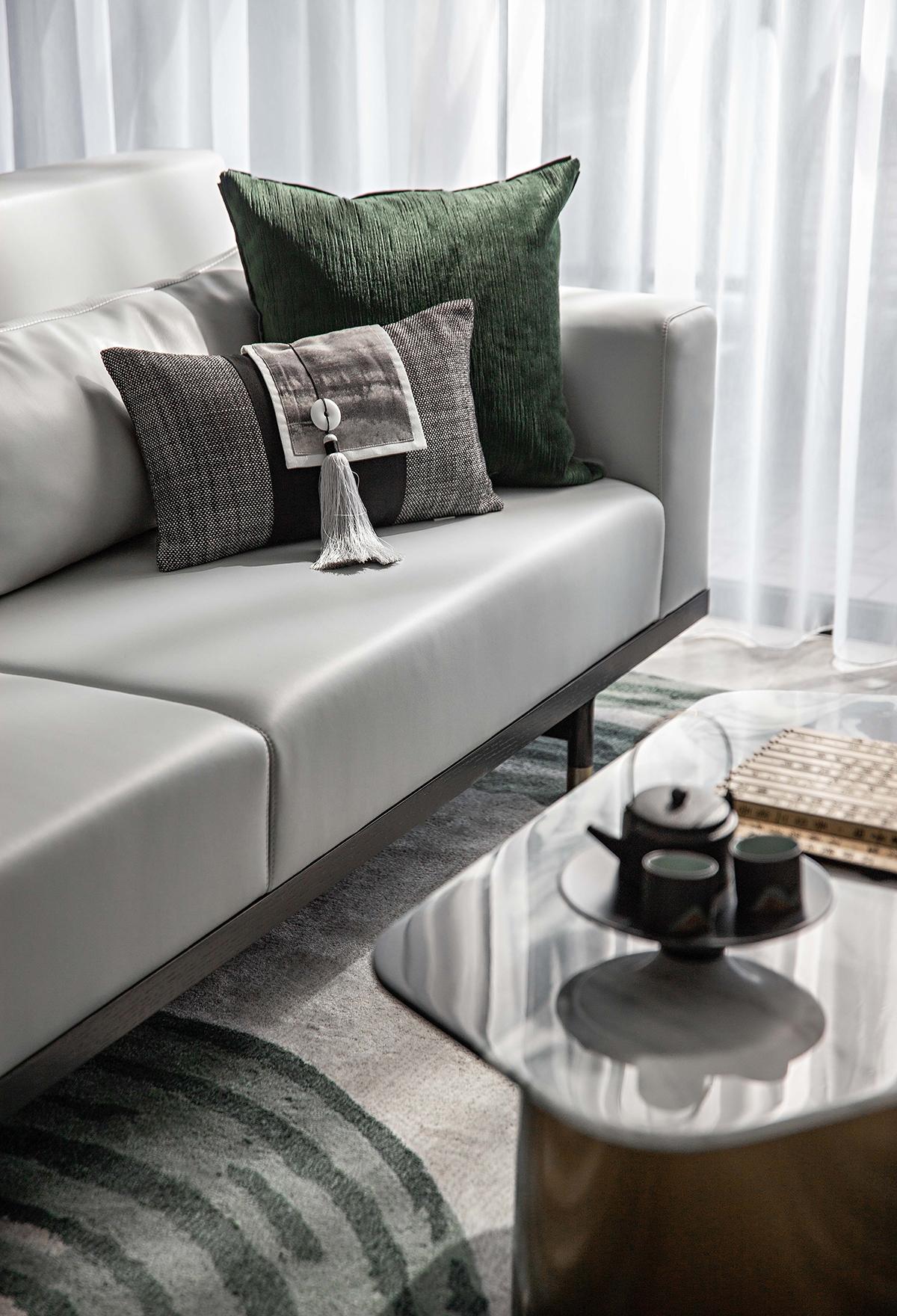 雅居乐·香港城丨中国肇庆丨GND设计集团 恩嘉设计-70