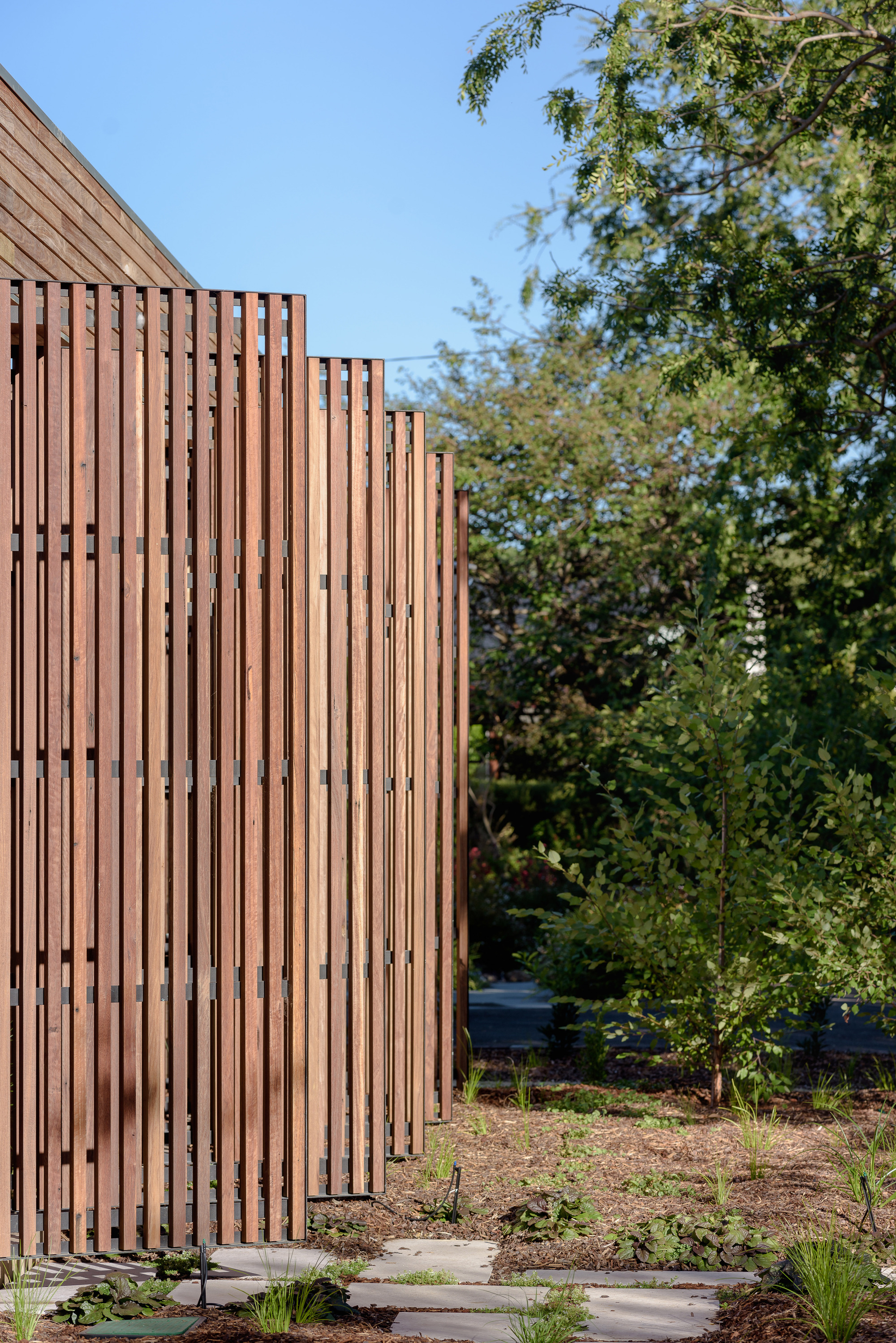 自建别墅丨澳大利亚堪培拉丨Ben Walker Architects-42