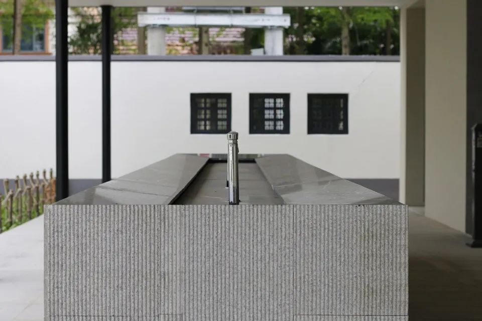 崇明稻米文化中心二期 | 粮仓变身的米文化体验空间-93