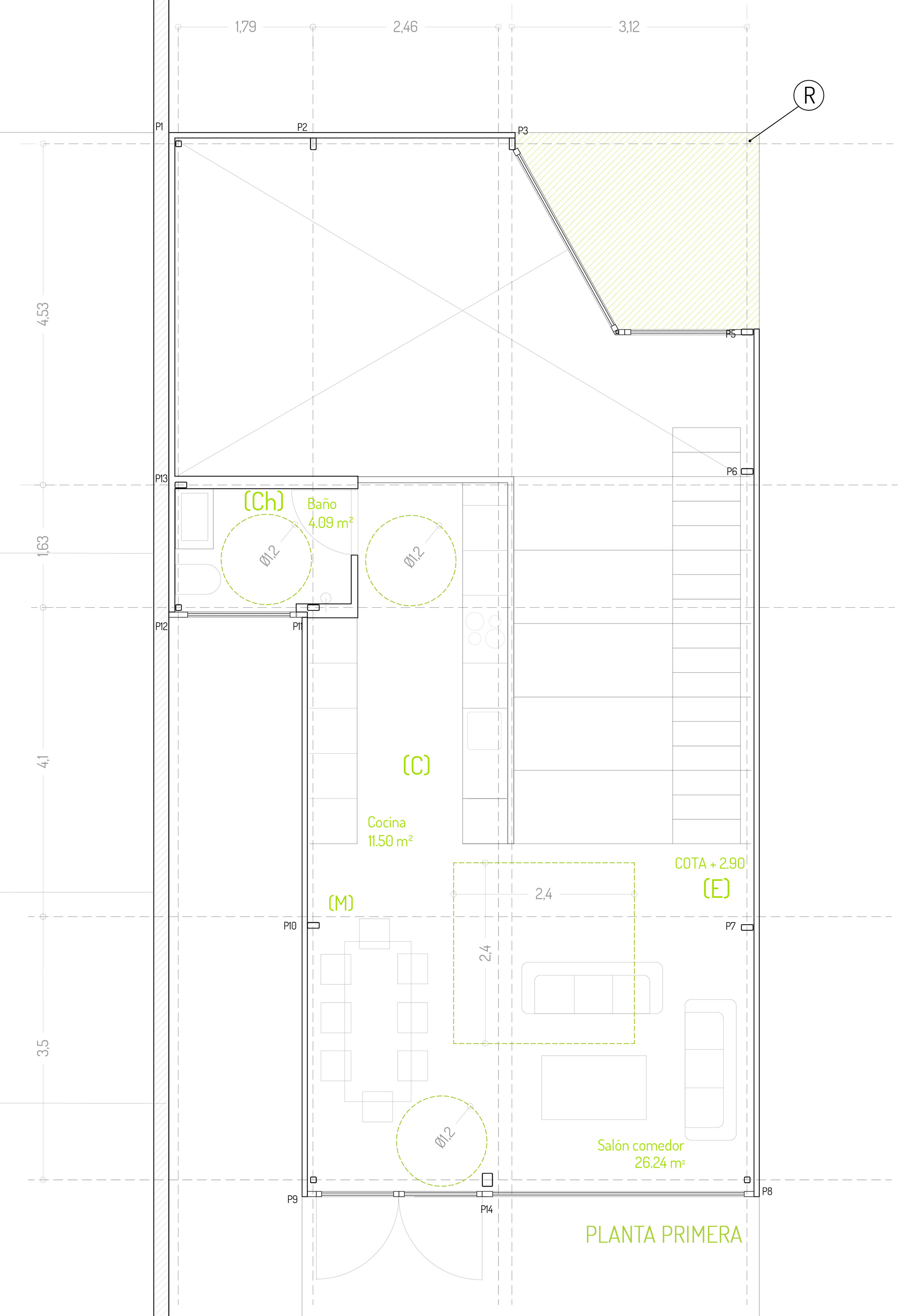 RaMaMidEu · DOSIS（推测,文本未明确）丨西班牙巴塞罗那-6