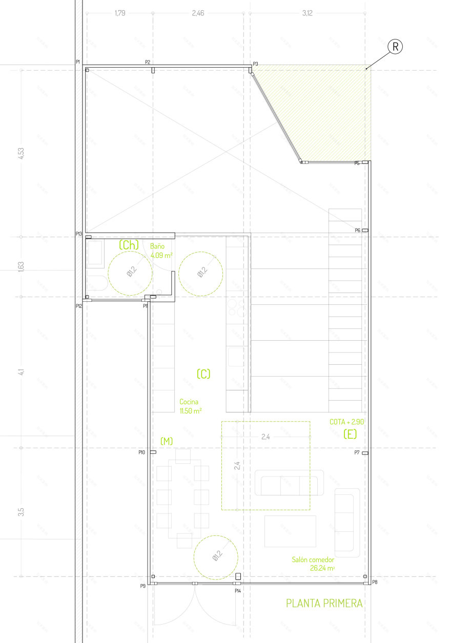 RaMaMidEu · DOSIS(推测,文本未明确)丨西班牙巴塞罗那-6