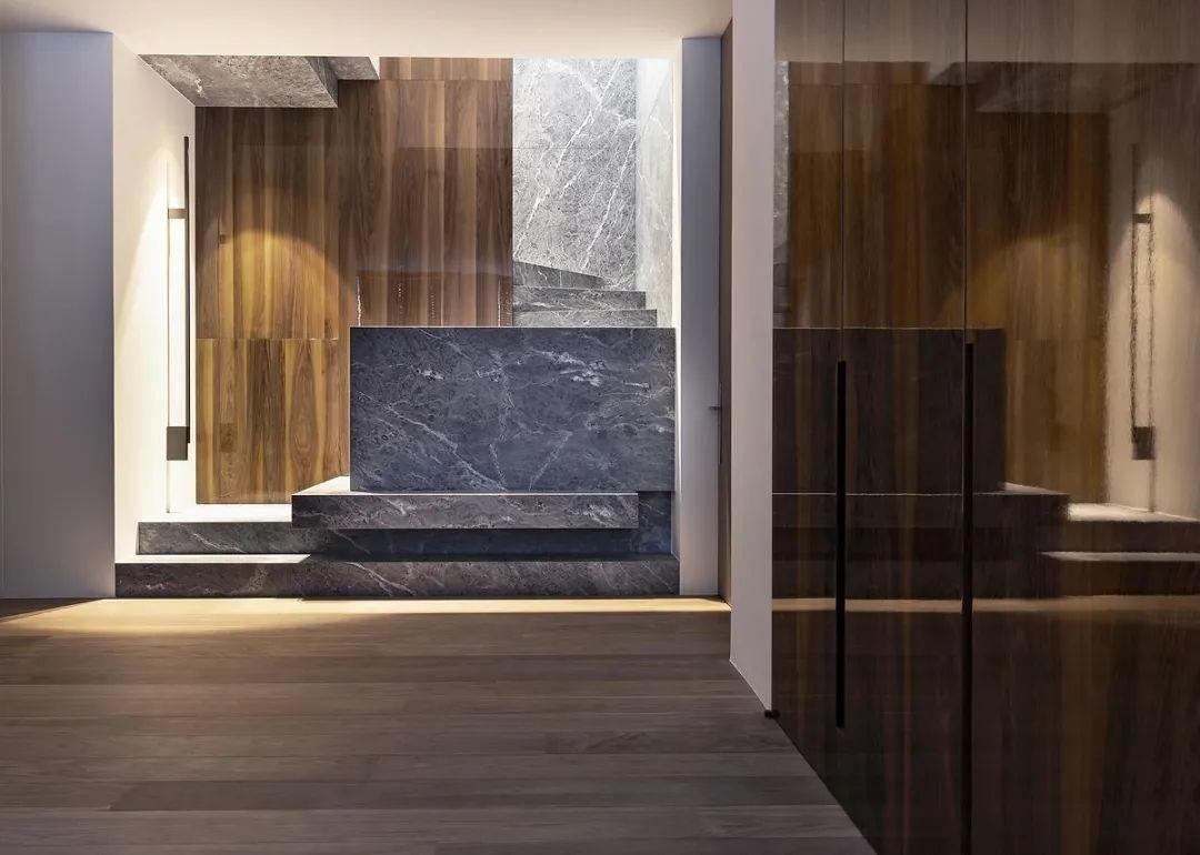 顶层公寓女子丨Glenn Sestig-62