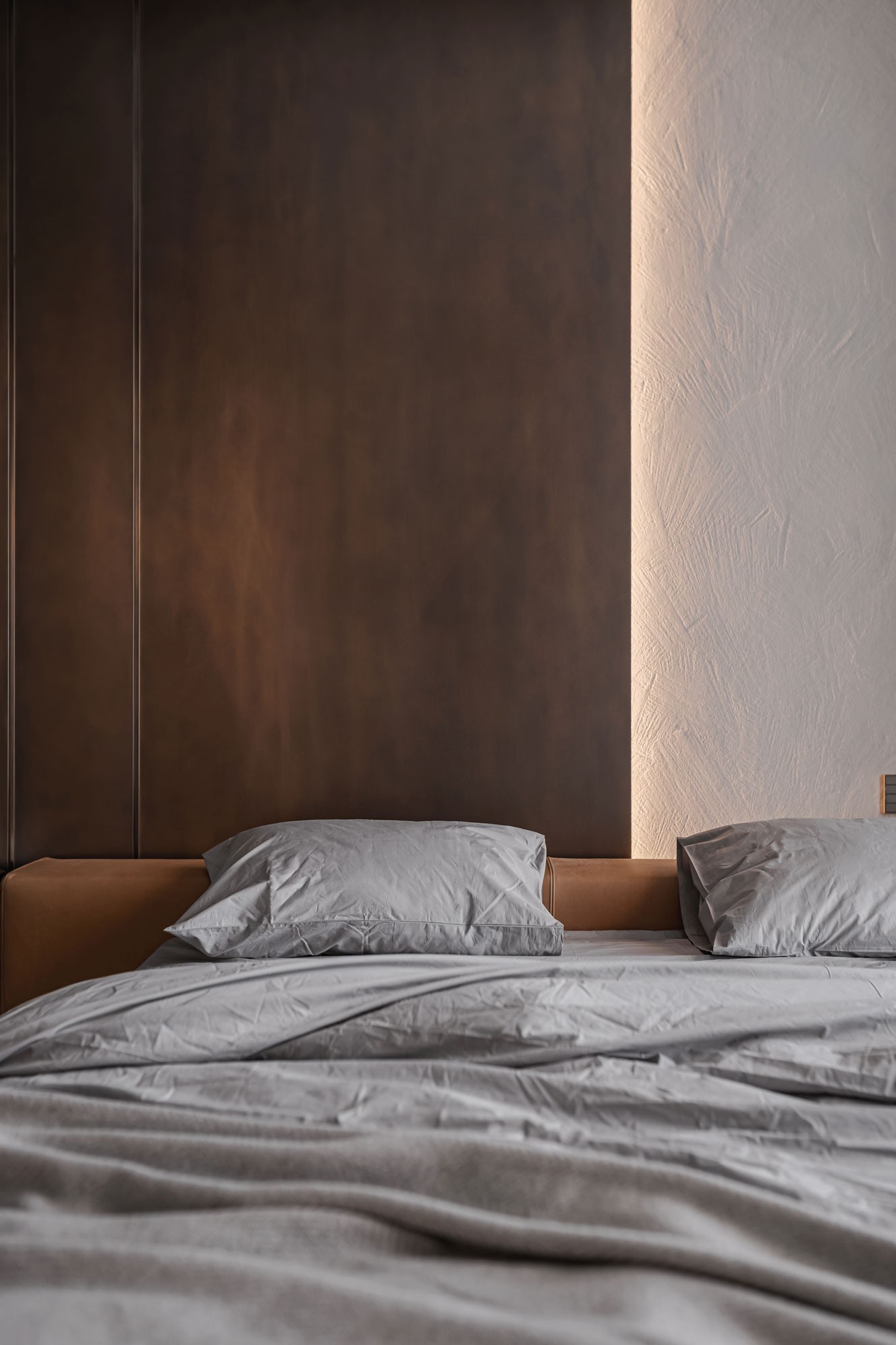 大公寓丨乌克兰丨YODEZEEN Architects-49