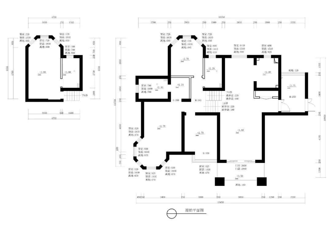 中南世纪城现代风家居,演绎优雅书香生活-48