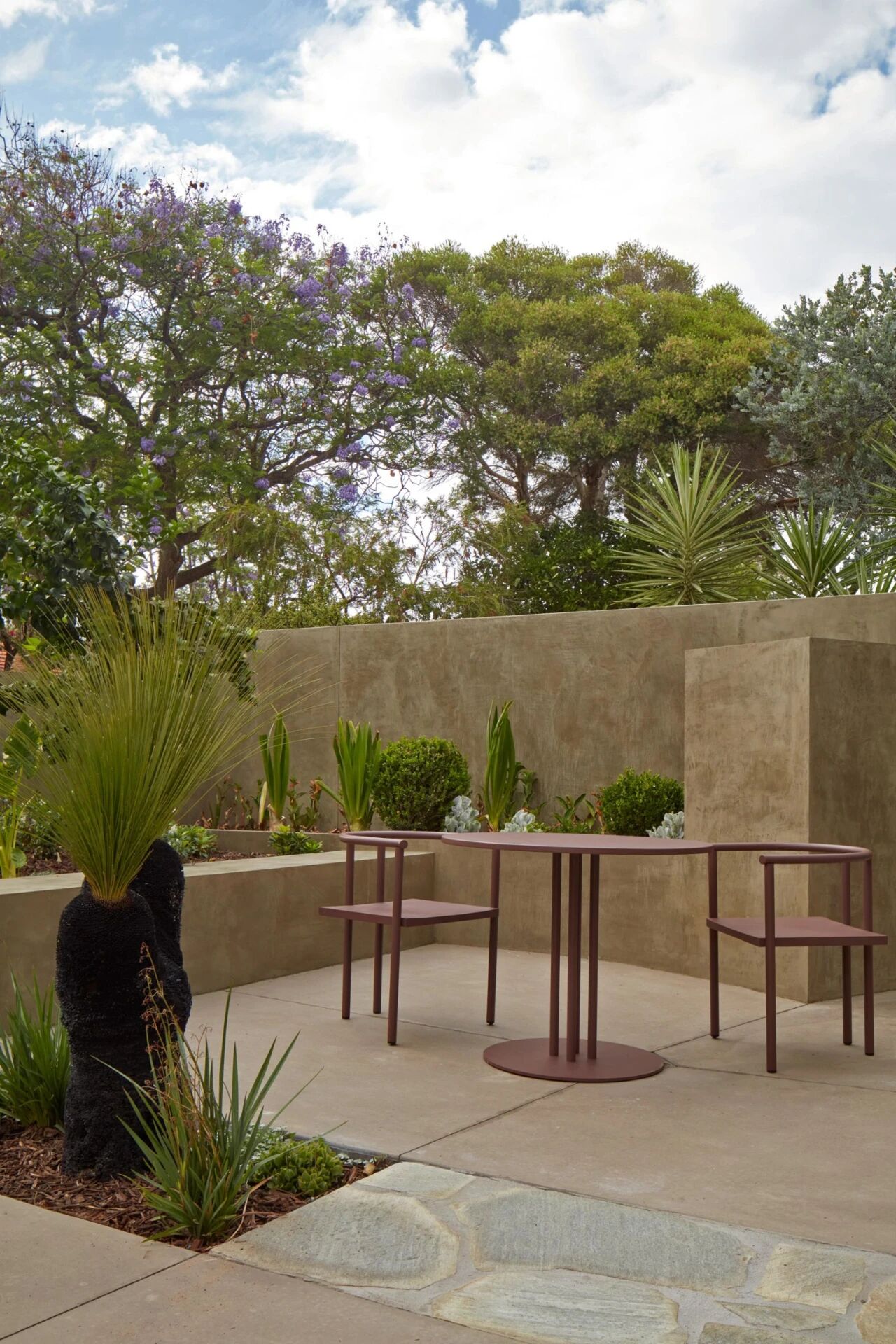 Proclamation House「宣言之家」住宅丨澳大利亚珀斯丨澳大利亚设计事务所State of Kin-35