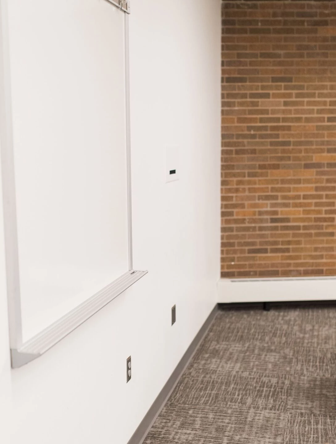 美国北爱荷华大学辛德勒教育中心室内设计丨美国爱荷华丨卡罗尔·克里斯托弗-24