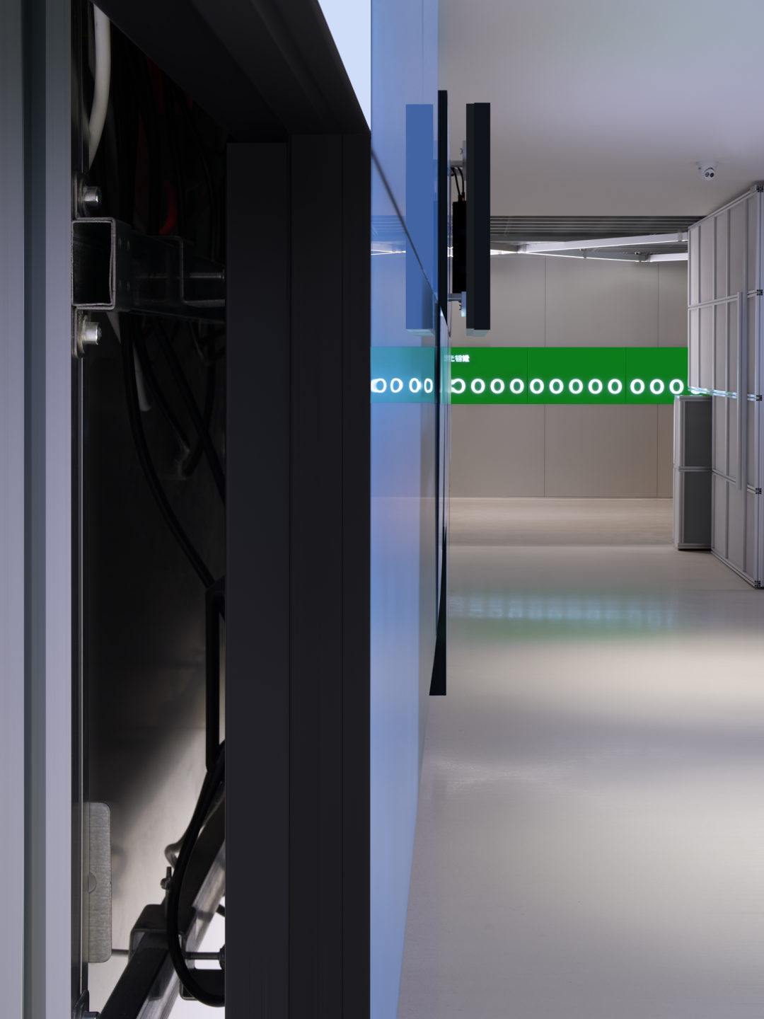 超级平常办公室丨中国深圳-100