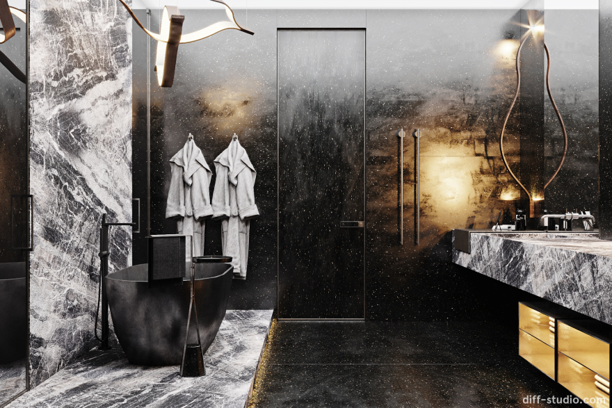 Diff studio | Design studio in Ukraine | Your personal space-17