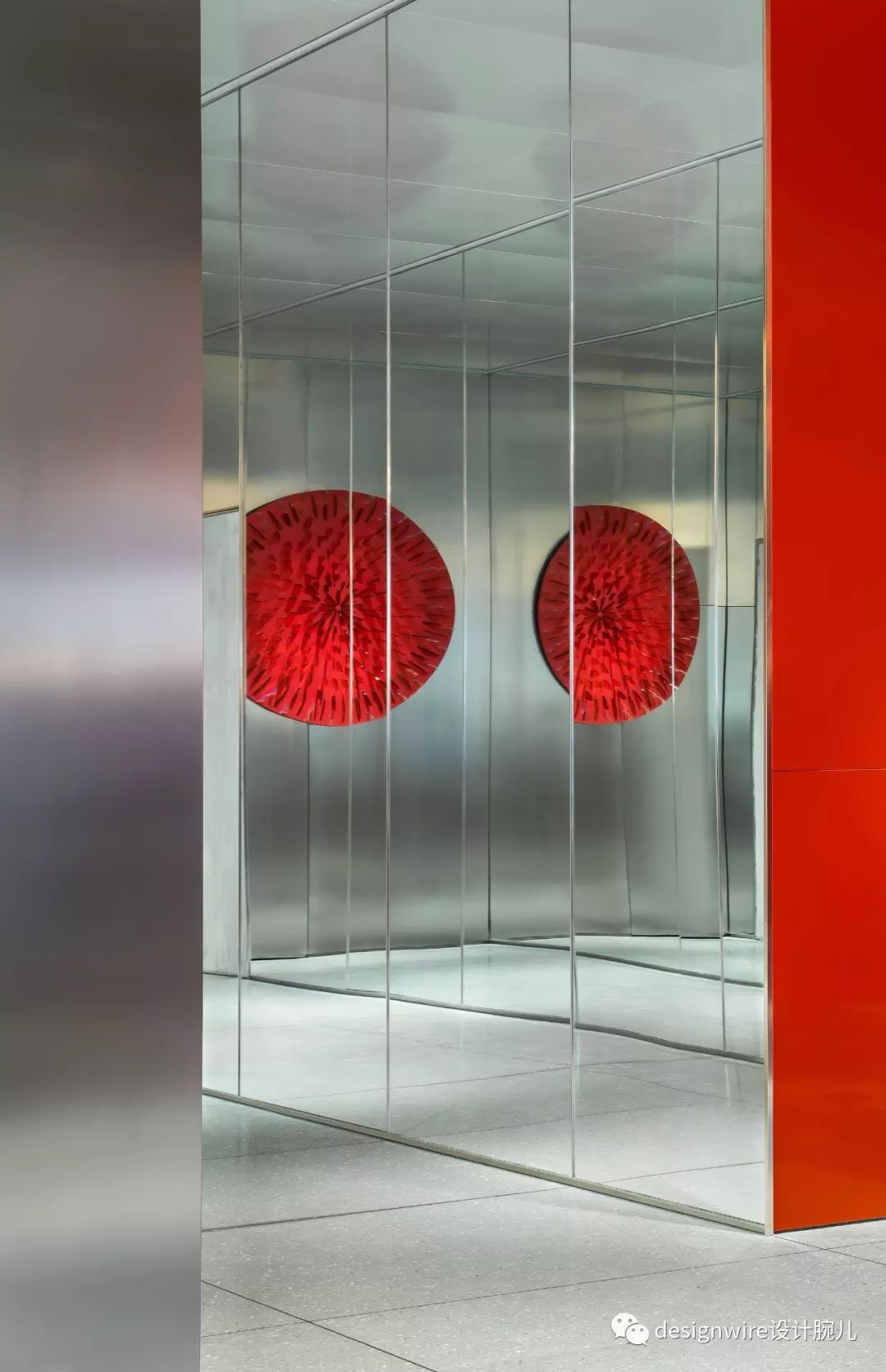 中海首钢·长安云锦项目·售楼处-62