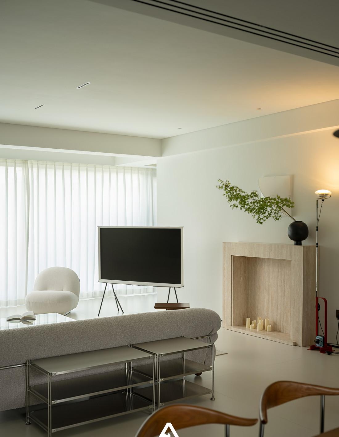 砸掉的精装房，也可以是无边界之家-3