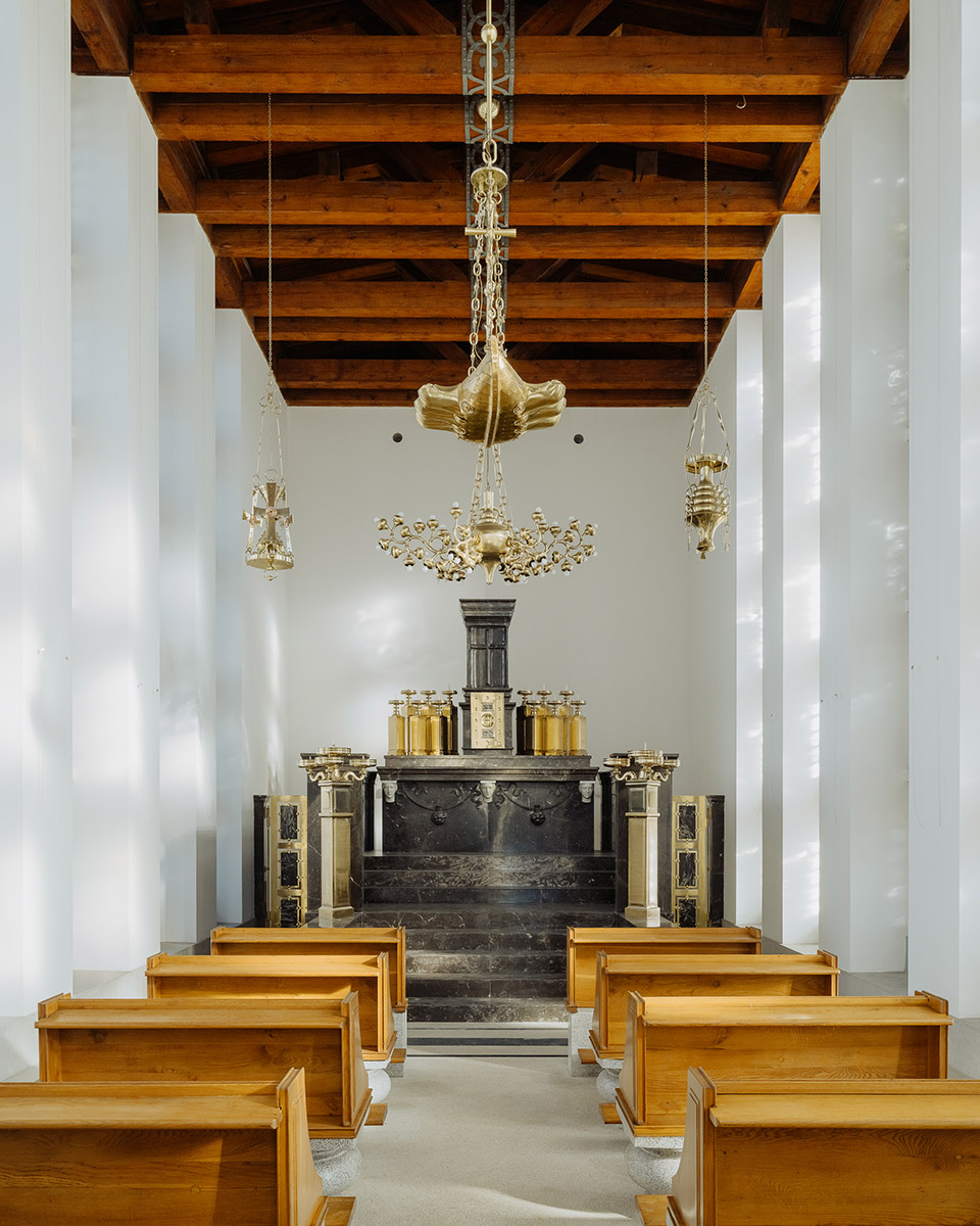 空谷传响（英文:Timeless Voices）丨比利时-29