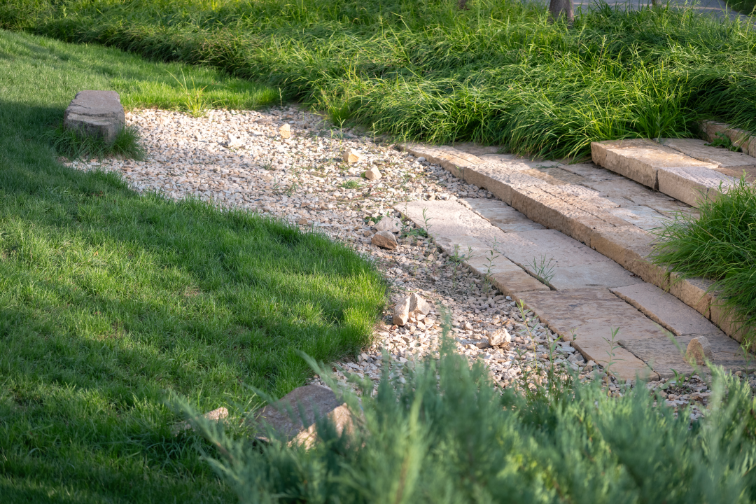 阿里巴巴北京朝阳科技园景观设计丨中国北京丨阿普贝思UP+S-88