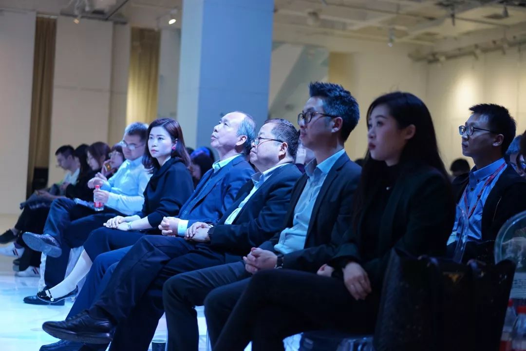 广州广船滨水空间改造，SPARK 打造活力 TOD 城市综合体-24