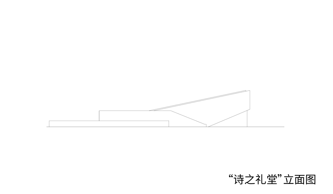 诗之礼堂丨中国河源丨安藤忠雄建筑研究所-59