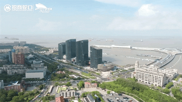 海上世界丨中国上海丨J&A杰恩设计-8