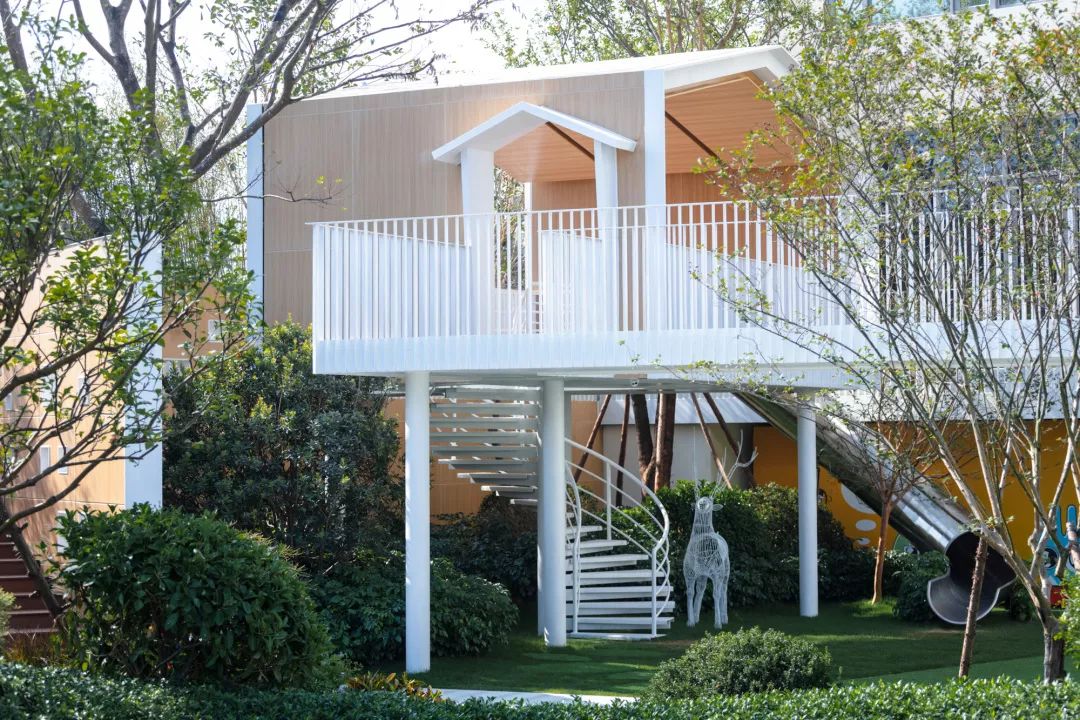 福州阳光城蓝光•璟月——梦幻魔术空间-48