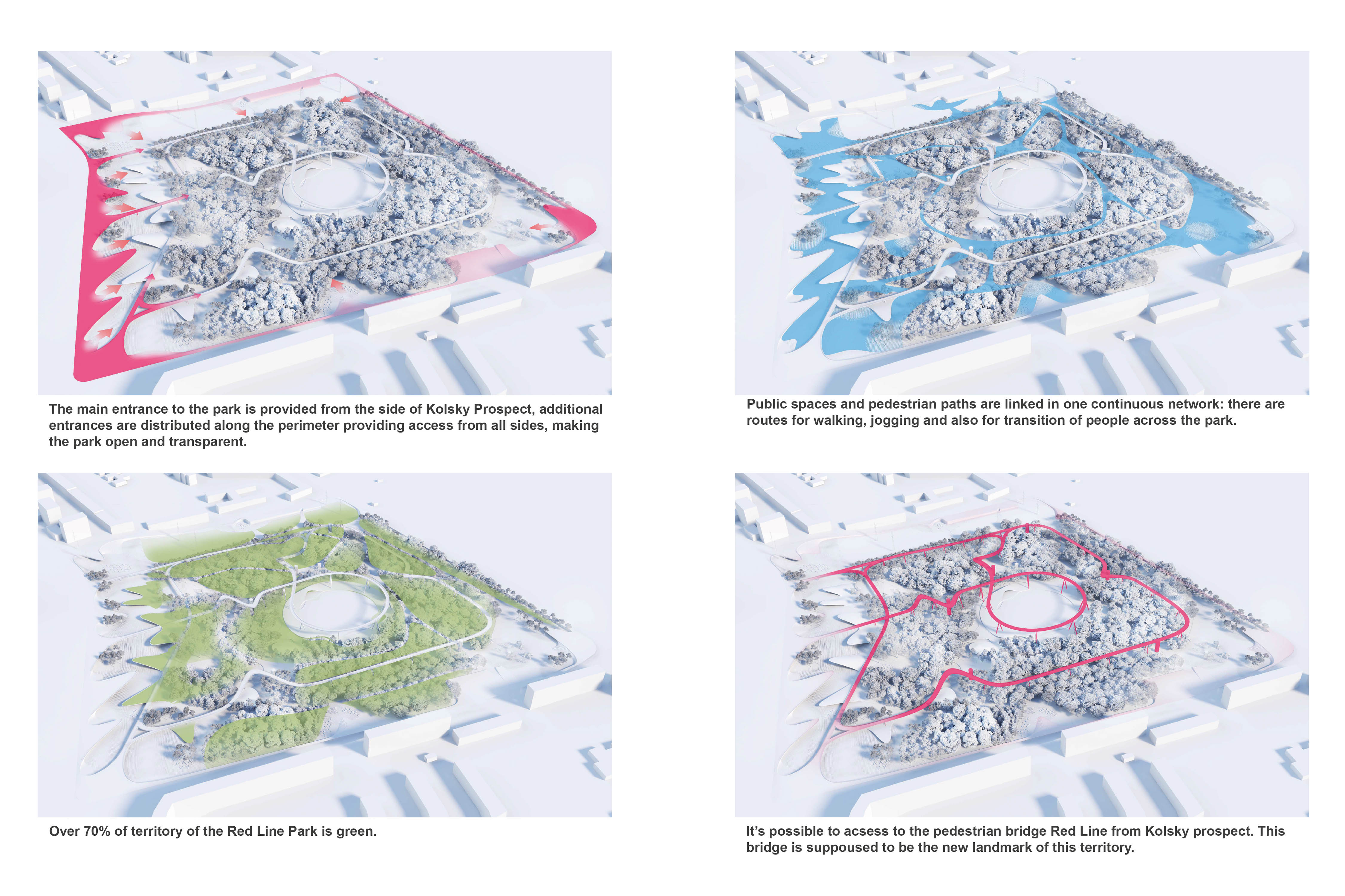 红线公园丨KHORDA Architects-26