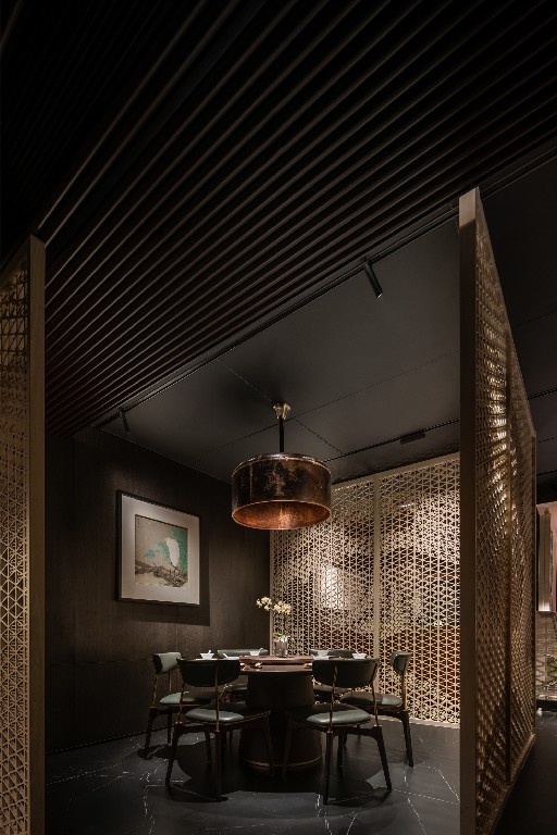 徐博馆丨中国广州丨JLa 设计集团-19