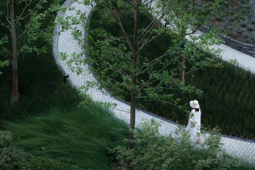 成都东安湖木棉花酒店丨中国成都丨Lab D+H,CELEC成都绿茵景园-90