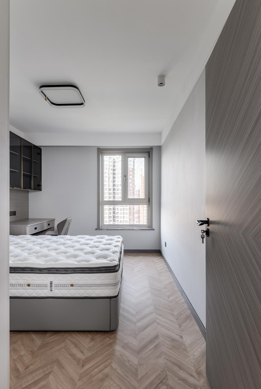 106㎡简约之家-45