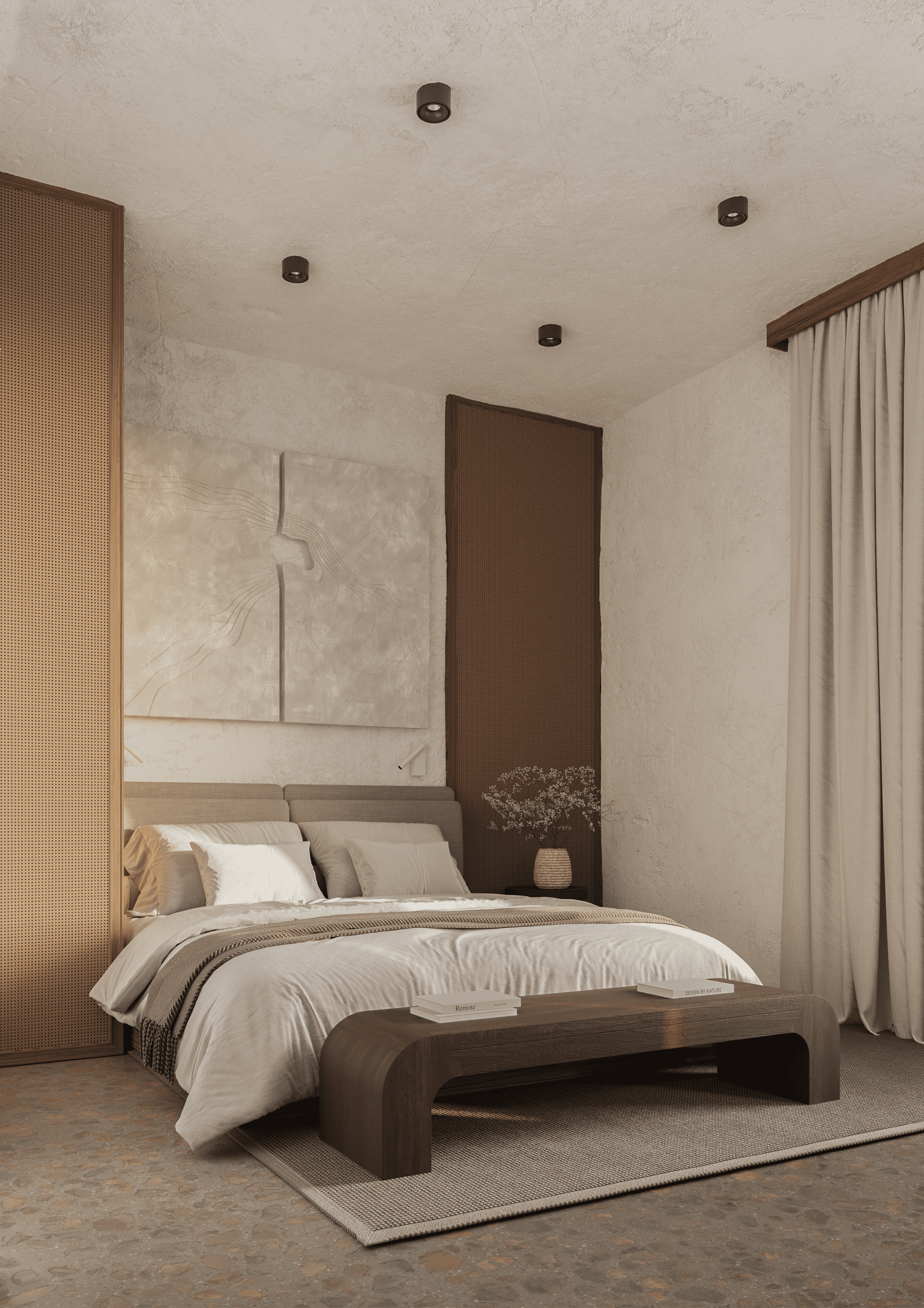 侘寂民宿丨神秘设计师-10