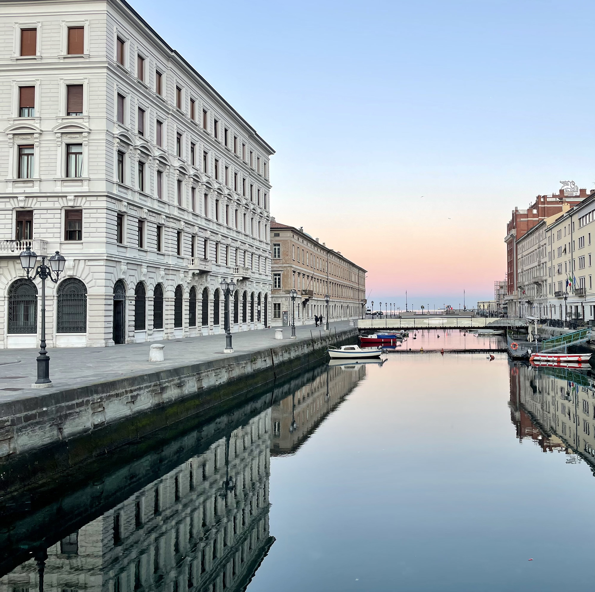 Archite·tile 公寓丨意大利的里雅斯特丨Marcante Testa-55