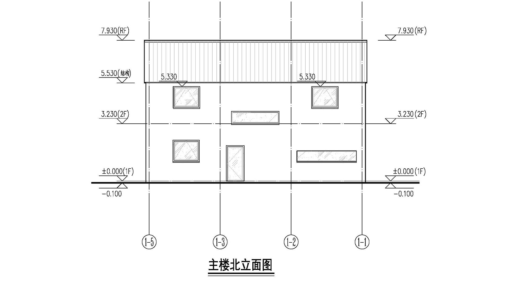 上海大桥村乡村振兴实验基地改造丨中国上海丨OUR 都市再生-58