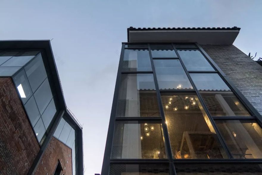 广州恩宁路永庆坊建筑改造丨中国广州-92