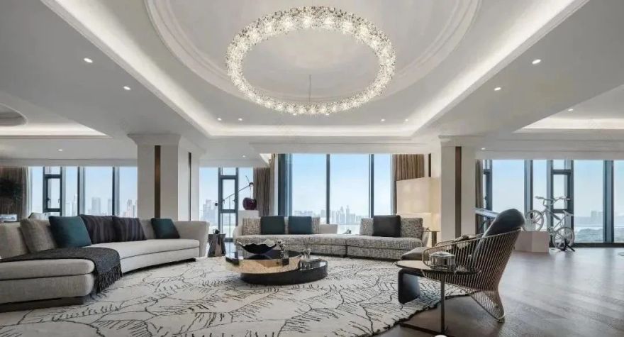 华联 · 钱塘公馆丨中国杭州-48