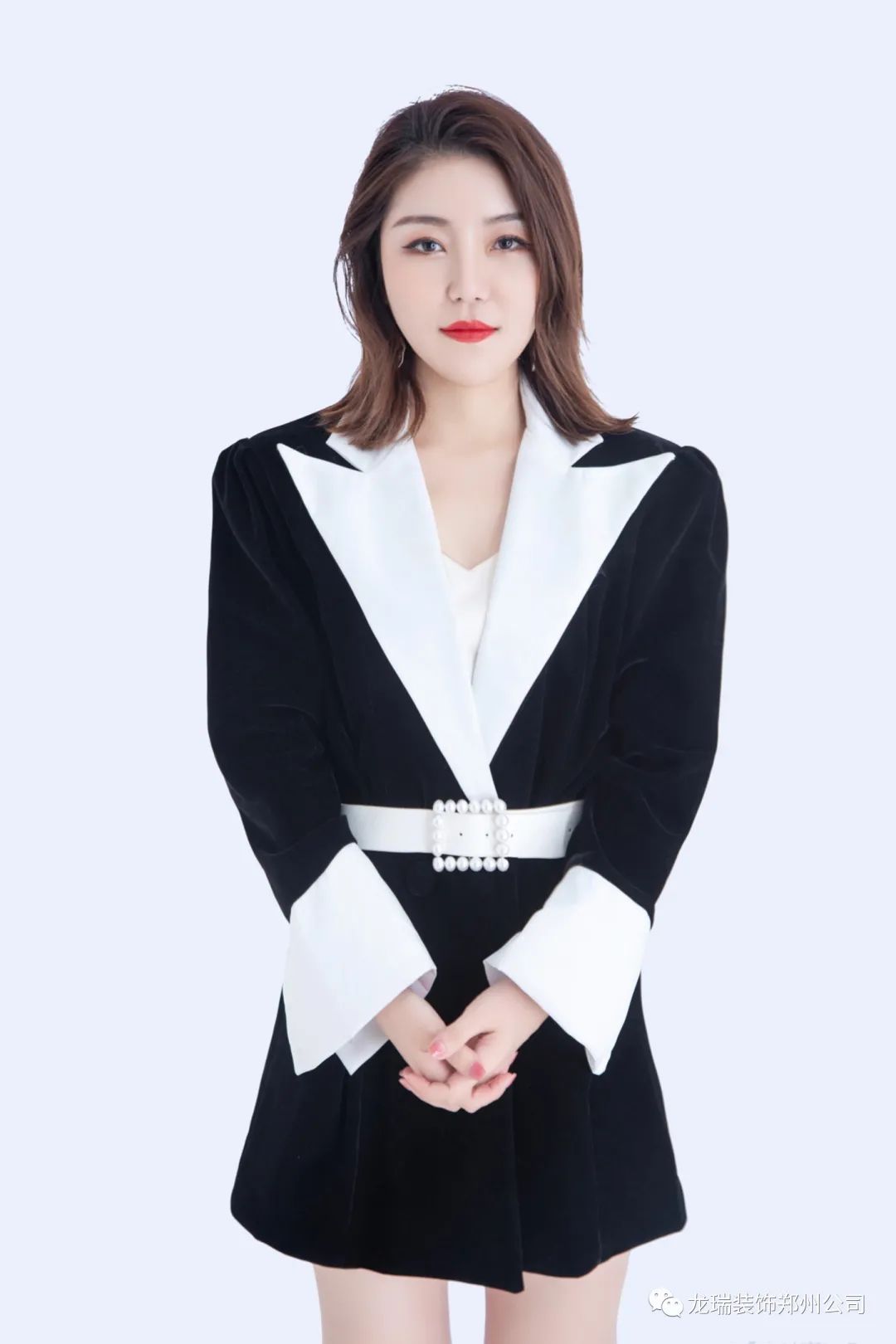 鑫苑鑫城200㎡基辅风格设计丨郑州龙瑞装饰工程有限公司-63