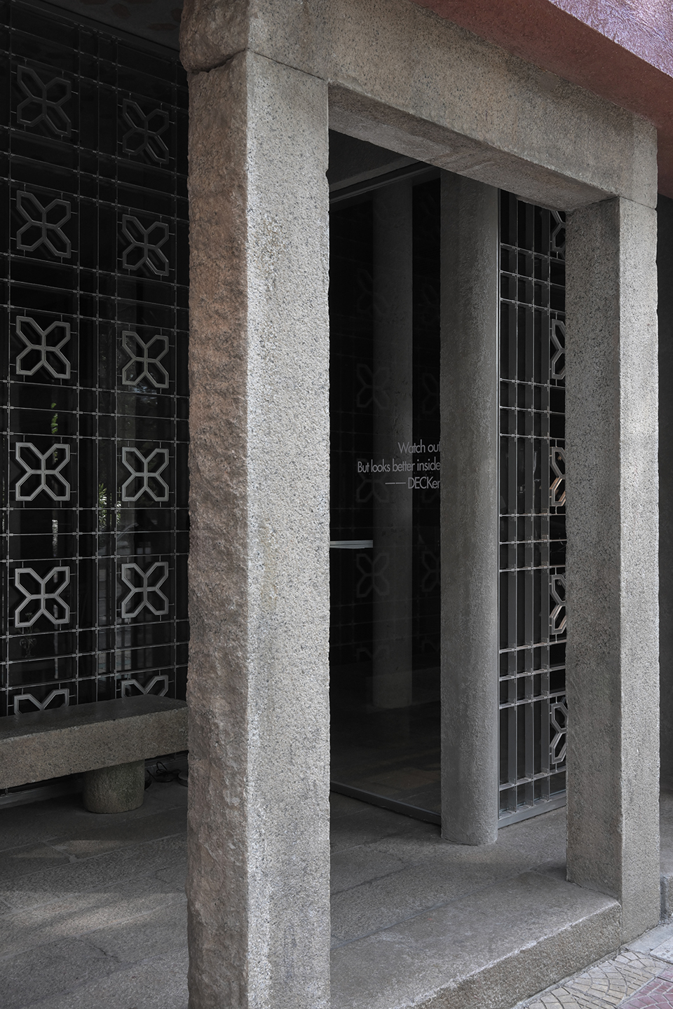 DECK厦门百家村 / 宽品设计顾问-150