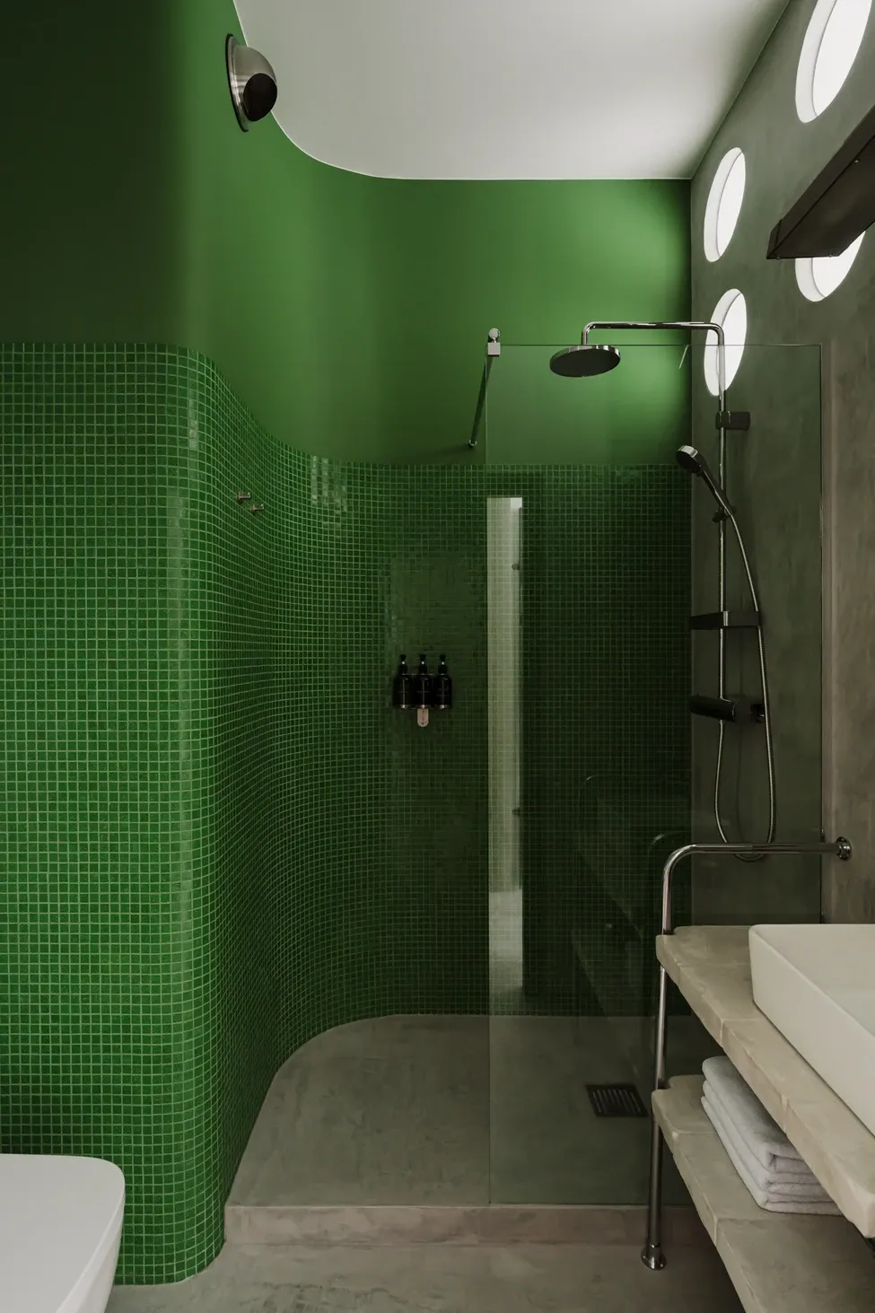 23㎡小宅丨Studio Inne-14