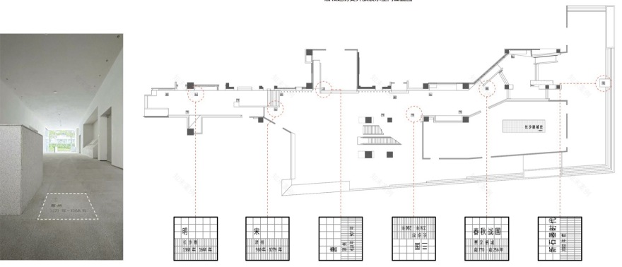 长沙城建信息中心丨中国长沙丨中机国际工程设计研究院有限责任公司,罗劲工作室-86