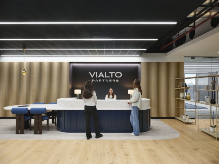 Vialto Partners Offices - London | Office Snapshots-1