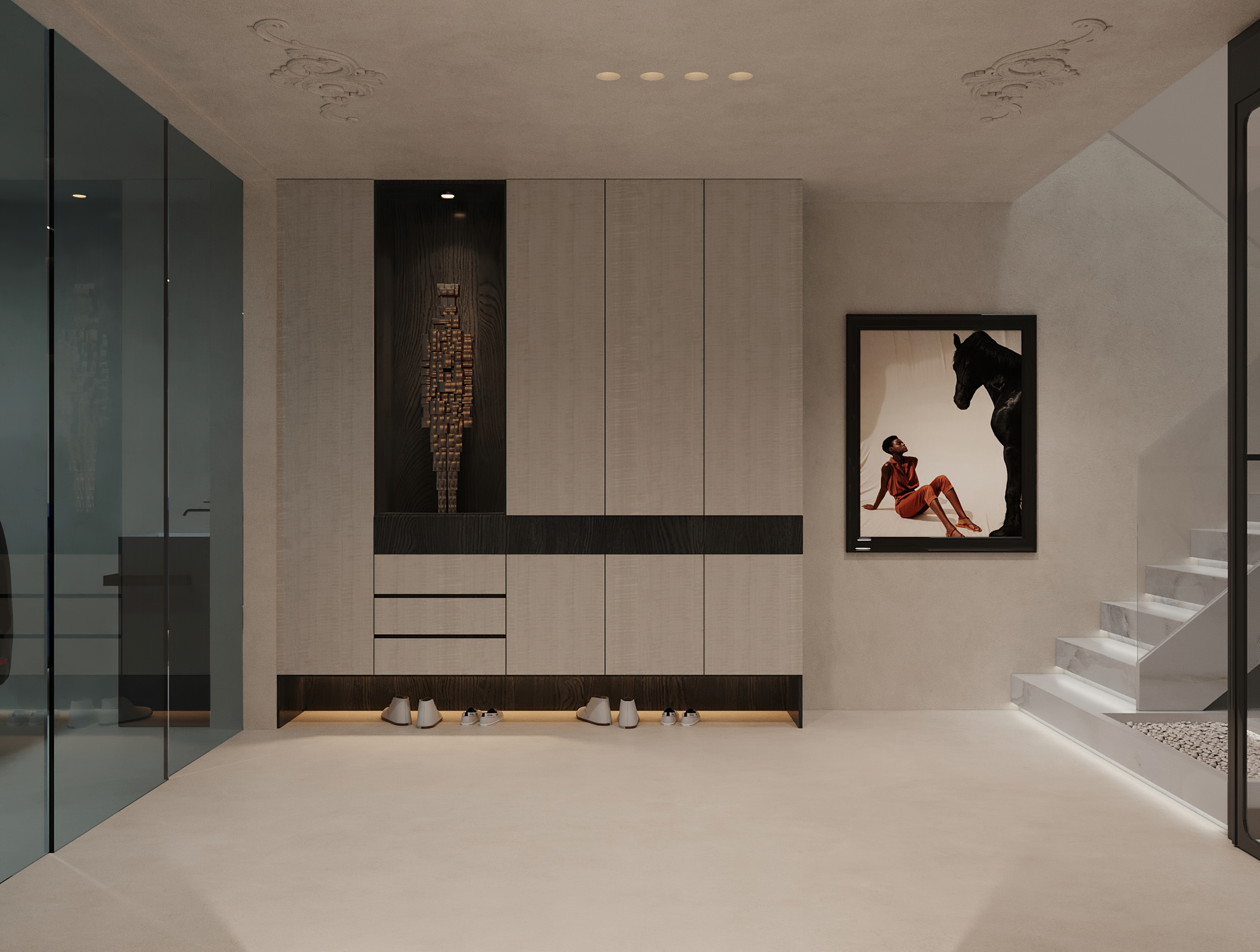 奉天久舍|金地峯汇-20