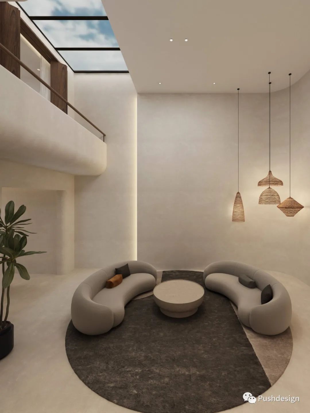 极简 WabiSabi 设计-26