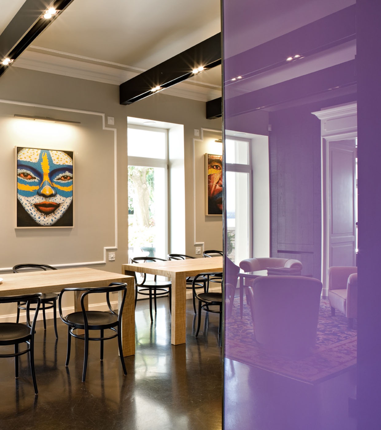 Bellariva Hotel  Piero Lissoni-4