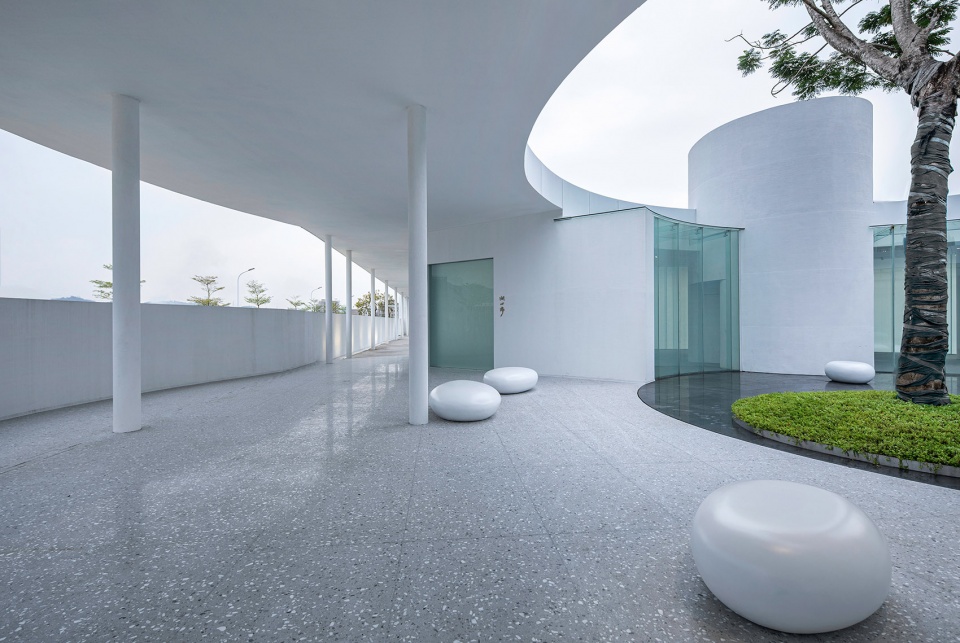 广东建邦杭萧装配式建筑产业园 | 工业与园林的完美融合-72