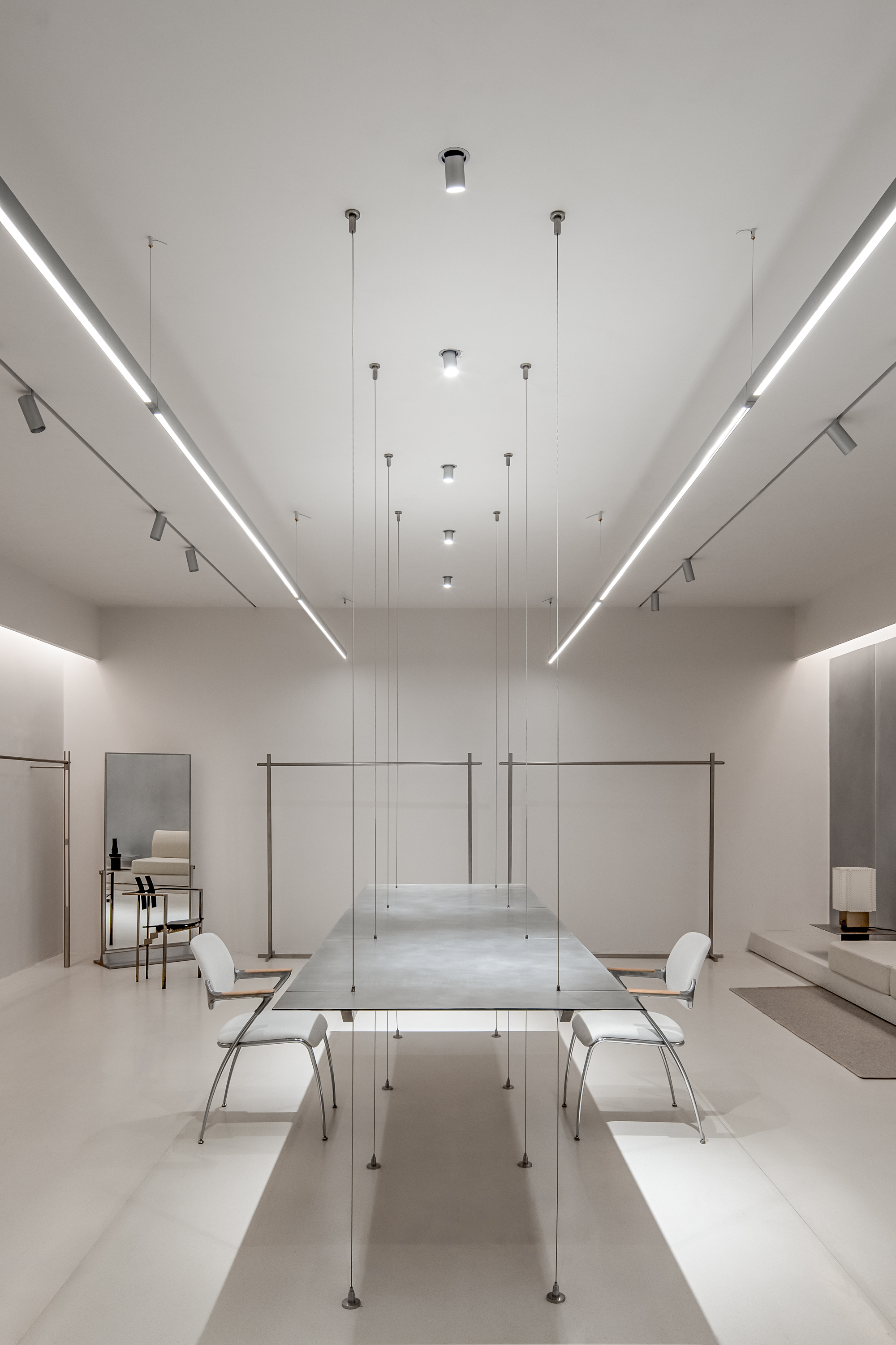 回声丨LISO 空间设计事务所-4