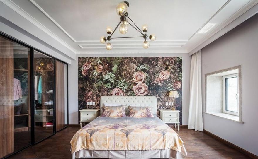 「Rocher」美式混搭风家居,艺术与生活的完美交融-39