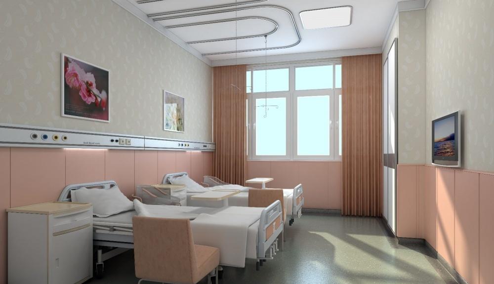 
医院—滕州妇幼保健医院 -45